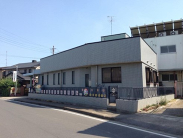 南河原幼稚園の画像1