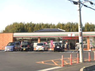 セブンイレブン 東松山市松山店の画像1
