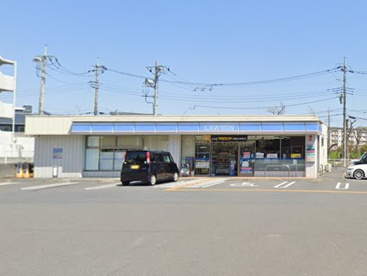 ローソン 東松山小松原町店の画像1