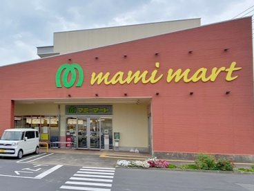マミーマート 沢口町店の画像1