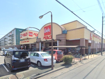 ベルク 砂田店の画像1