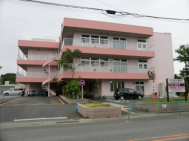 川口さくら病院の画像1