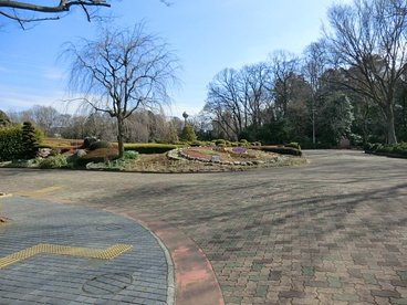 川口市立グリーンセンターの画像1