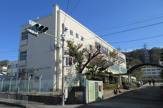 中学校 大東市立四条中学校