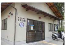 西京警察署 松尾交番