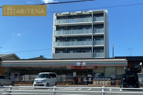 セブン-イレブン 名古屋柳瀬町１丁目店の画像