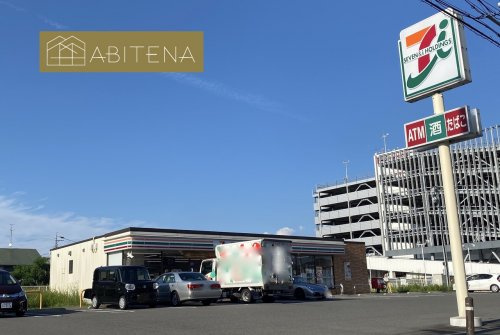 セブンイレブン 名古屋外新町３丁目の画像