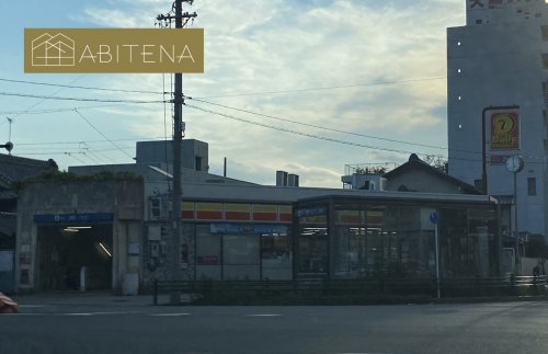 デイリーヤマザキ 中川高畑店の画像