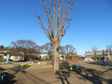 上野1号児童公園