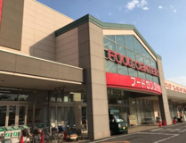 Beisia(ベイシア) 鶴ヶ島店