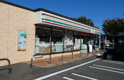 セブンイレブン 鶴ヶ島三ツ木店の画像1