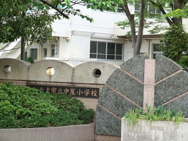 さいたま市立東浦和中学校の画像1