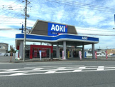 AOKI(アオキ) 宇都宮店