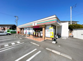 セブンイレブン 沼津島郷店