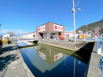 ピアゴ 香貫店