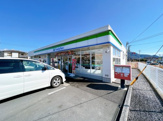 ファミリーマート 沼津下香貫店