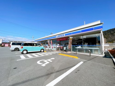 ローソン 沼津下香貫南店の画像1