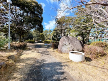 我入道公園の画像1