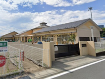 本庄市立久美塚保育所