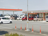 セブンイレブン 本庄児玉八幡山店