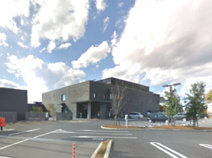 本庄市児玉総合支所