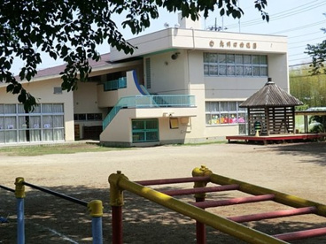 北川口幼稚園の画像1