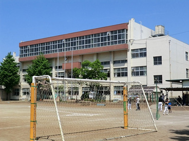 さいたま市立神根小学校の画像1