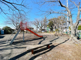 大久保公園