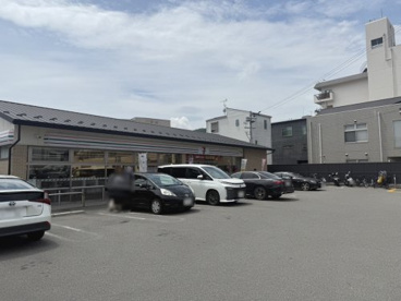 セブンイレブン 嵯峨車折神社前店の画像1