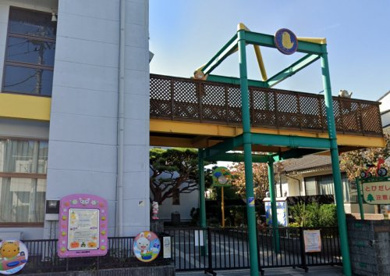 宿河原幼稚園の画像1