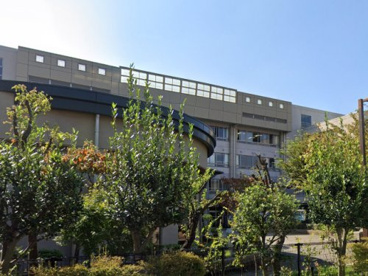川崎市立稲田小学校の画像1