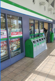 ファミリーマート 東海大学医学部付属八王子病院店の画像1