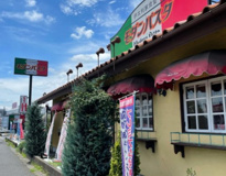 モダンパスタ狭山店