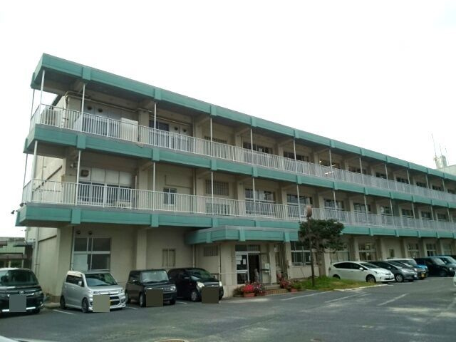 佐伯市立渡町台小学校