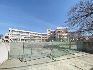 東村山市立東村山第六中学校の画像2