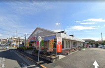 ジョナサン 牛浜店