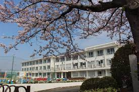 瑞穂市立西小学校の画像1