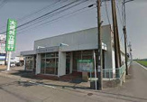 大垣共立銀行巣南支店