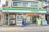 ファミリーマート 桃山御香宮前店