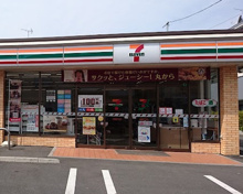 セブン-イレブン 豊島高松１丁目店