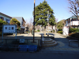 公園 栄公園