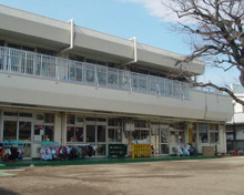 豊島区立南長崎第一保育園