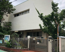 保育園 豊島区立長崎保育園