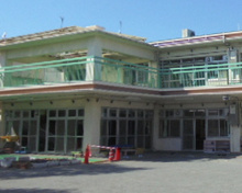 豊島区立高松第二保育園
