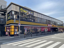 ドン・キホーテ寺田町駅店
