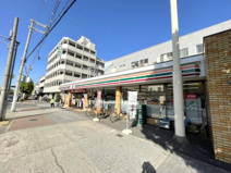 セブンイレブン　大阪三軒家東5丁目店