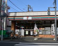 セブン-イレブン 豊島高松３丁目店
