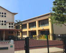 聖パトリック幼稚園