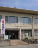 向日市 物集女公民館