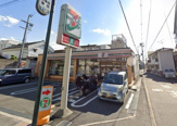 セブンイレブン　大阪安立3丁目店